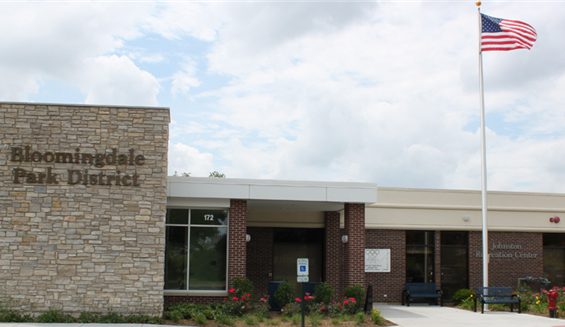 Bloomingdale-PD_Johnston-Rec-Ctr
