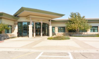 Downers-Grove-Park-District-Recreation-Center