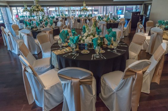 Meyer-Ballroom