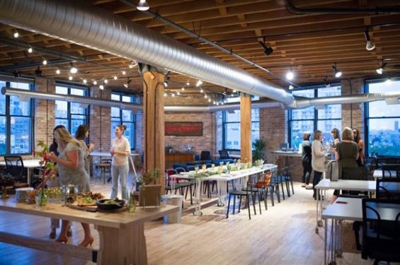 Workshop-Chicago
